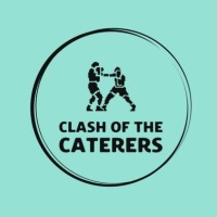 Clash of The Caterers logo - Similar company to Hello Consulting Limited