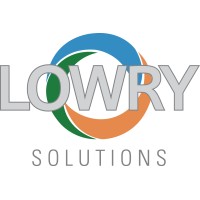 Lowry Solutions logo - Similar company to Decisionpoint Technologies