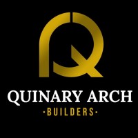 Quinary Arch Builders Corporation logo - Similar company to Khmaya Builders Inc.