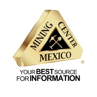 Mexico Mining Center logo - Similar company to A-Geommining