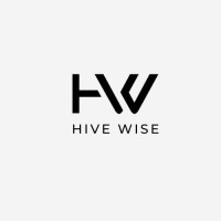 Hive Wise logo - Similar company to Live Beyond