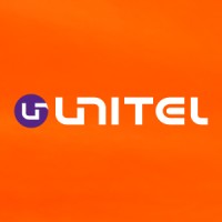 Unitel logo - Similar company to Bfa - Banco De Fomento Angola
