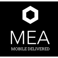MEA logo - Similar company to 77Labs
