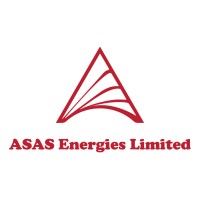 ASAS ENERGIES LIMITED logo - Similar company to Firm 23