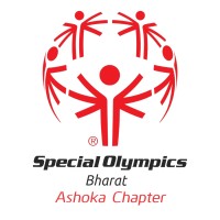 Special Olympics Bharat Ashoka Chapter