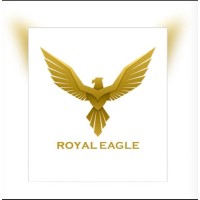 ROYAL EAGLE OIL FIELD EQUPMENT AND TRADING logo - Similar company to Design And Build Facilities