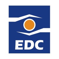 EDC Cameroun (Electricity Development Corporation) logo - Similar company to La Vitrine Startup