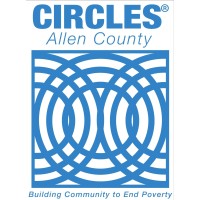 Circles of Allen County logo - Similar company to Administer Justice