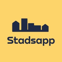 Stadsapp logo - Similar company to Packstract
