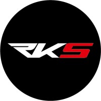 RKS E-Bike logo - Similar company to Ape Ryder