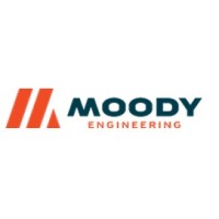 Moody Engineering, Inc. logo - Similar company to Nudgem