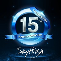 Sky High Advertising logo - Similar company to Ad.Kitchen