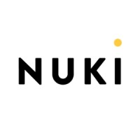 Nuki Home Solutions GmbH logo - Similar company to Capito