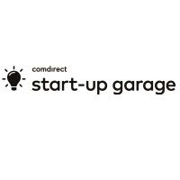comdirect Start-up Garage logo - Similar company to Argo Ventures