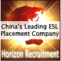 Horizon Recruitment logo - Similar company to Dsi Consultancy Ltd
