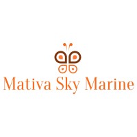 Mativa Sky Marine logo - Similar company to Aviator Cargo Solutions