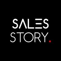 Sales Story. logo - Similar company to Sales Story Method