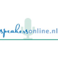 Speakers Online logo - Similar company to De Witte Zwaluw