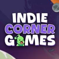 Indie Corner Games logo - Similar company to Corner Games