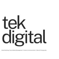 Tek Dijital Medya logo - Similar company to Sanat Karavanı