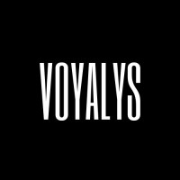 Voyalys logo - Similar company to Trip Tap Toe