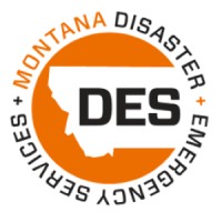Montana Disaster & Emergency Services logo - Similar company to East Side Learning Center