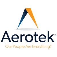 Aerotek Dynamics logo - Similar company to Aerotek Precision