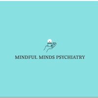 Mindful Minds Psychiatry logo - Similar company to Ilearn Wellness Group