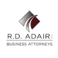 R.D. Adair, PLLC logo - Similar company to Daniel Electric