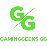 GamingGeeks Media & Tech logo - Similar company to Treadapp.Co