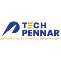 Tech Pennar logo - Similar company to Bimroot Technologies Private Limited