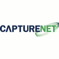 CaptureNet logo - Similar company to Masterlinxx