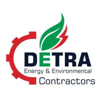 Detra Energy & Environmental Contractors Ltd (DEEC) logo - Similar company to Vertifarm Designs