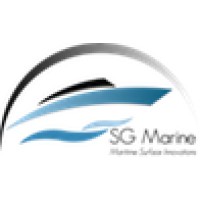 SG Marine logo - Similar company to Ashoake Shipping Services