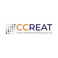 CCREAT logo - Similar company to Cablehero