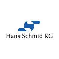 Hans Schmid GmbH & Co. KG logo - Similar company to Helikon Nyomda Kft.