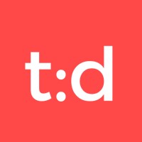 Talent Den logo - Similar company to Talentden