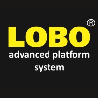 LOBO Systems logo - Similar company to Buzzcom