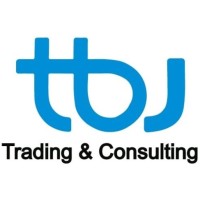 TBJ Indonesia logo - Similar company to Phoenix Refining