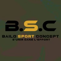 Bailo Sport Concept logo - Similar company to Agence Mijote