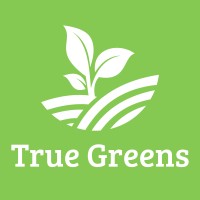 Truegreens logo - Similar company to Truegreen Mobility