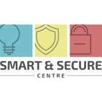 Smart & Secure Centre logo - Similar company to Lektropacks Ltd