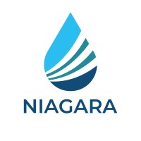NIAGARA Project EU logo - Similar company to Metfilter S.L.