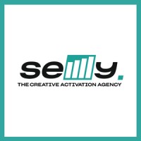 Selly | The Creative Activation Agency logo - Similar company to Fanwork