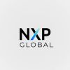 NXP Global logo - Similar company to Bitsified