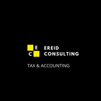 Ereid Consulting logo - Similar company to Aislon | The Business Manager