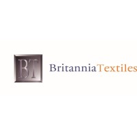 Britannia Textiles Ltd logo - Similar company to Lgf Textile