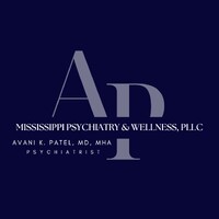 Mississippi Psychiatry & Wellness logo - Similar company to Edit Media