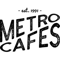Metrotainment Cafes logo - Similar company to Rollin' N Bowlin' Campus Cafes