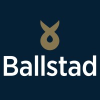 Ballstad AS logo - Similar company to Ballstad Türkiye